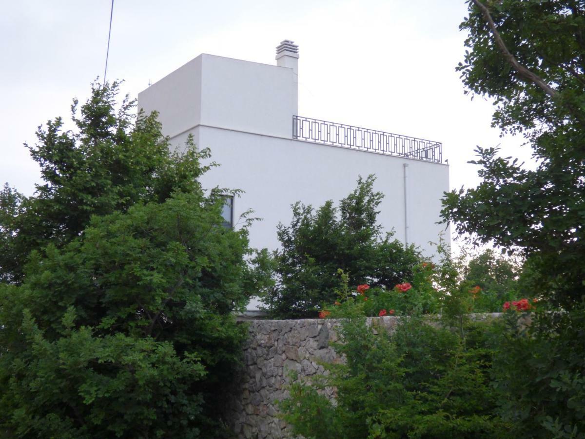 Vila Martina - Bellevue Smrika Exterior foto